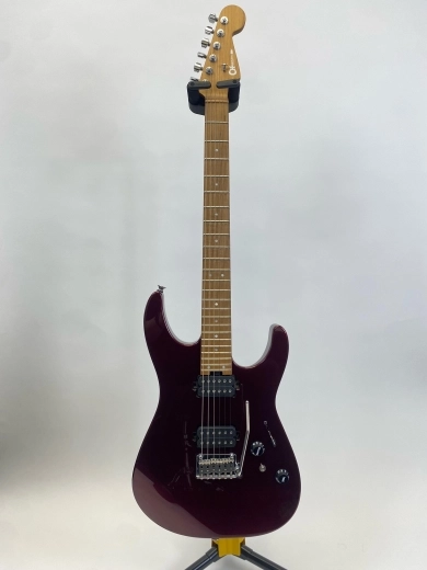 Charvel Guitars - 283-9412-739